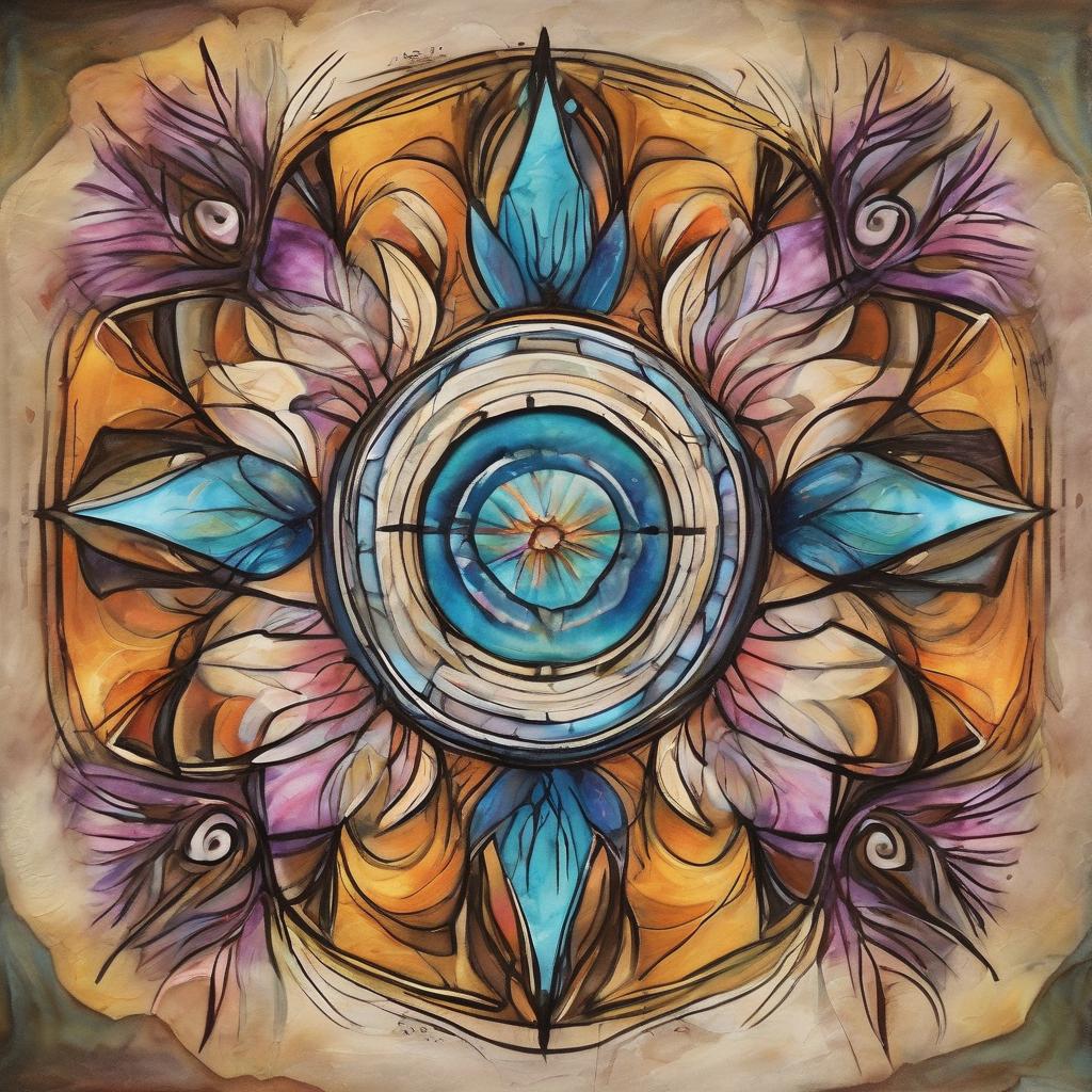 Κατασκευάζοντας Συγκέντρωση: Η Τέχνη της Συγκέντρωσης σε κάθε Στιγμή