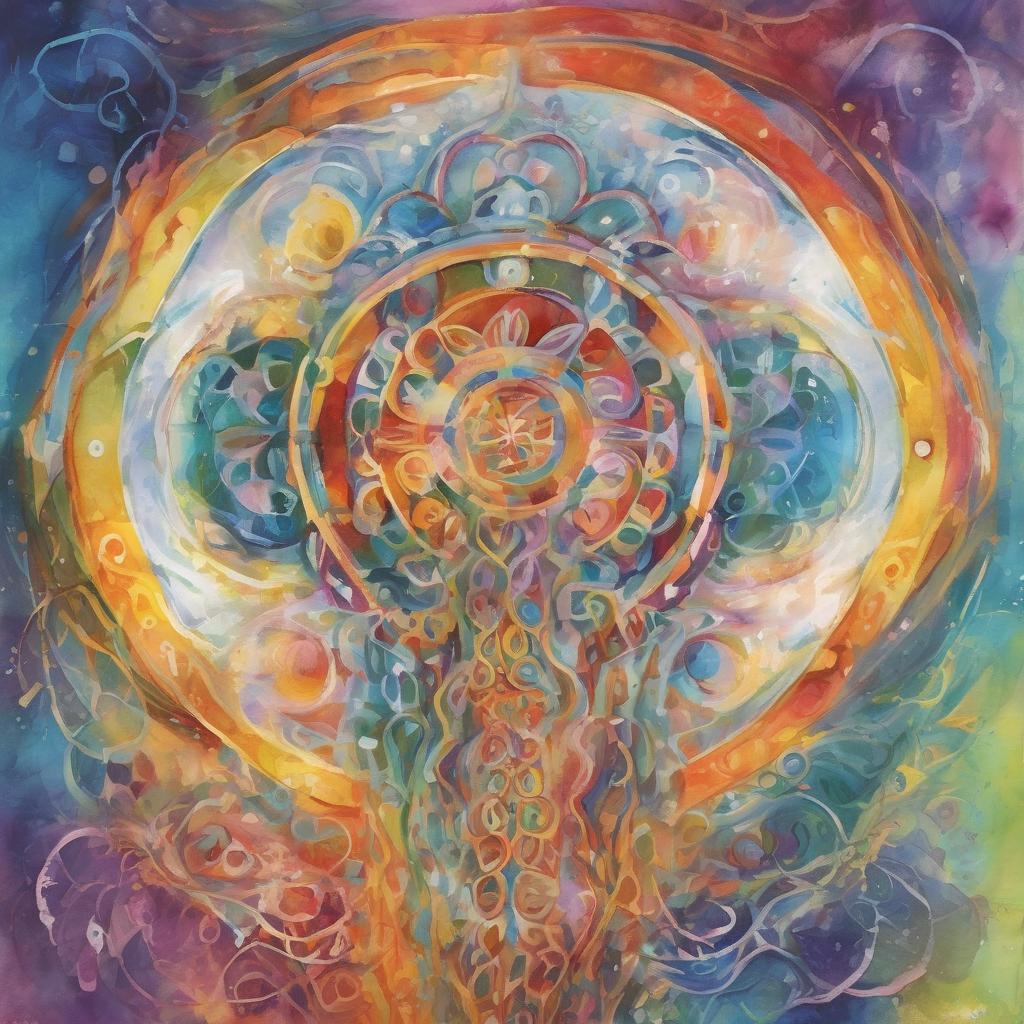 Μεταμόρφωση της Σκέψης για Καλύτερη Εστίαση