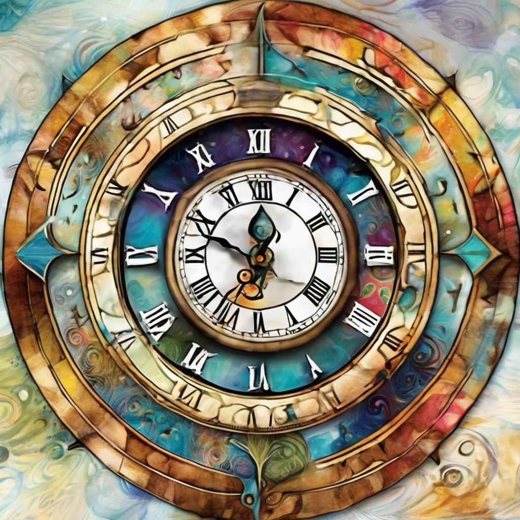 Μεταστροφή στην Σκέψη: Το Κλειδί για τη Διαχείριση του Χρόνου