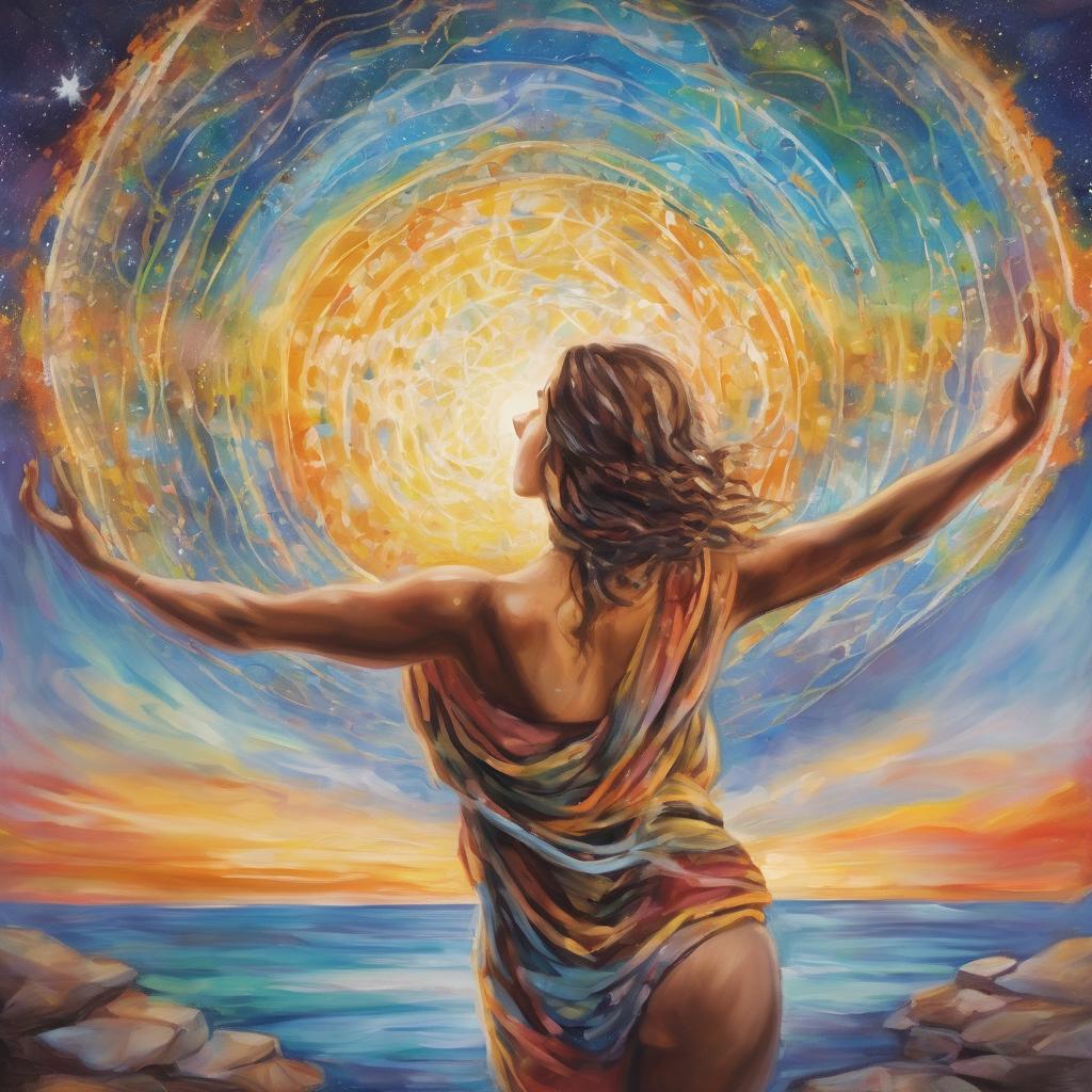 Απελευθερώστε την εσωτερική σας δύναμη