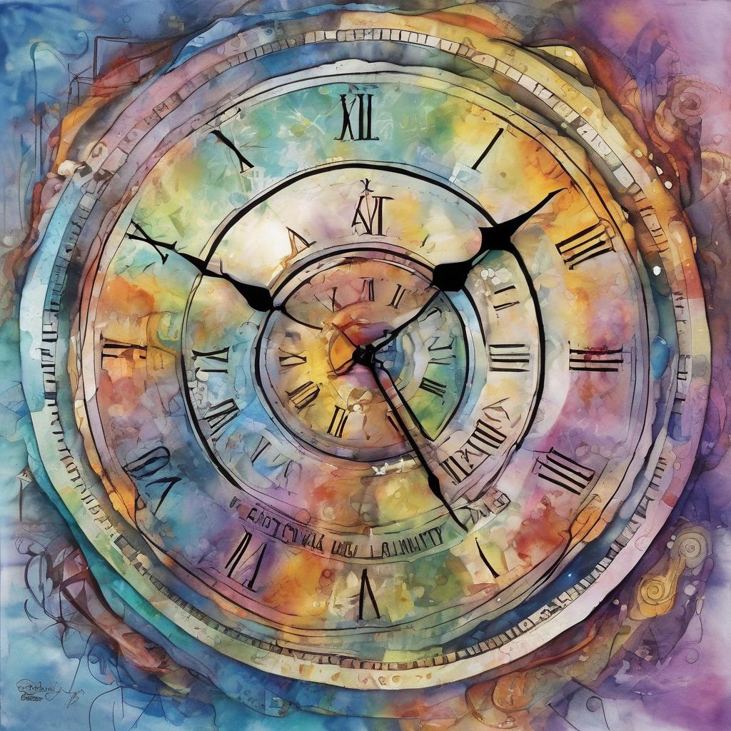 Μεταστοιχειώστε τον Χρόνο σαν Πόρο, όχι σαν Περιορισμό