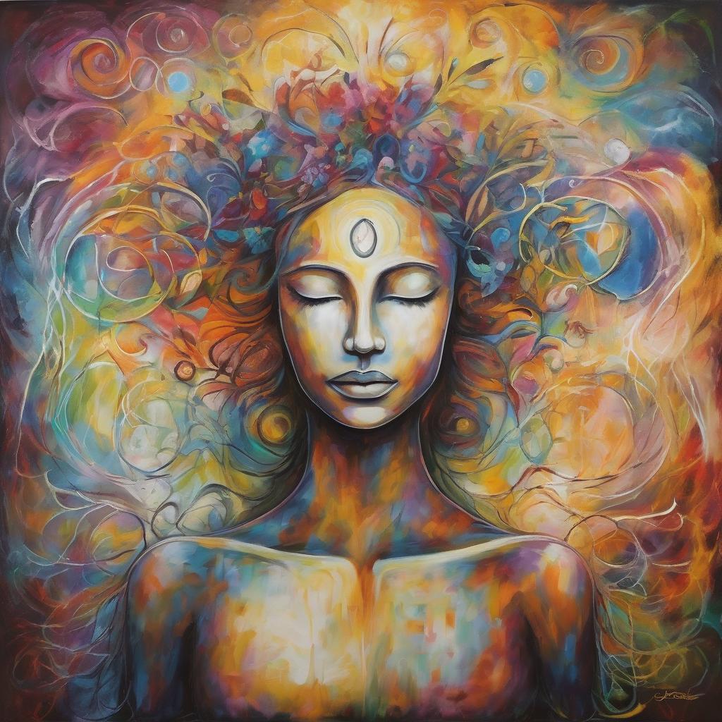 Ανάπτυξη ενός νέου τρόπου σκέψης κατά αντιμετώπιση του φόβου