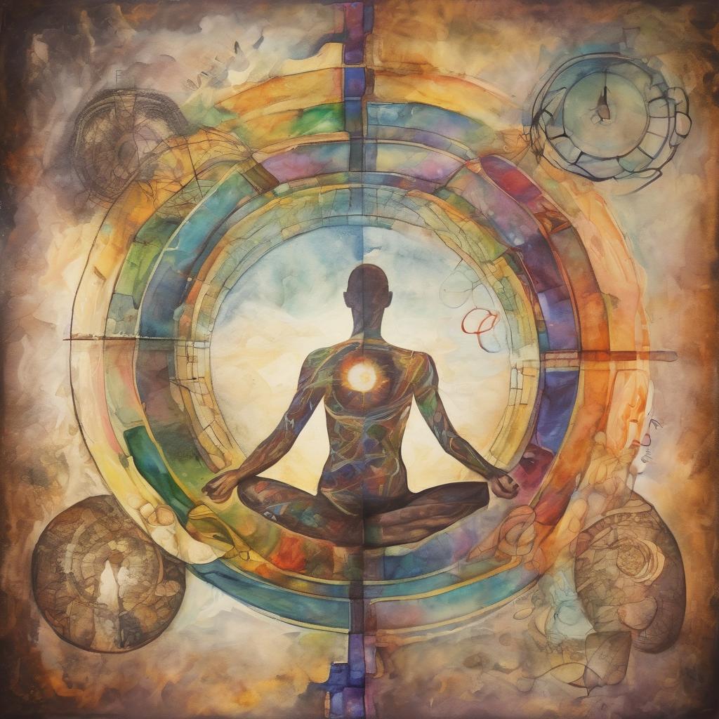 Μεταμορφώνοντας την Αντίληψη για την Επίτευξη Στόχων