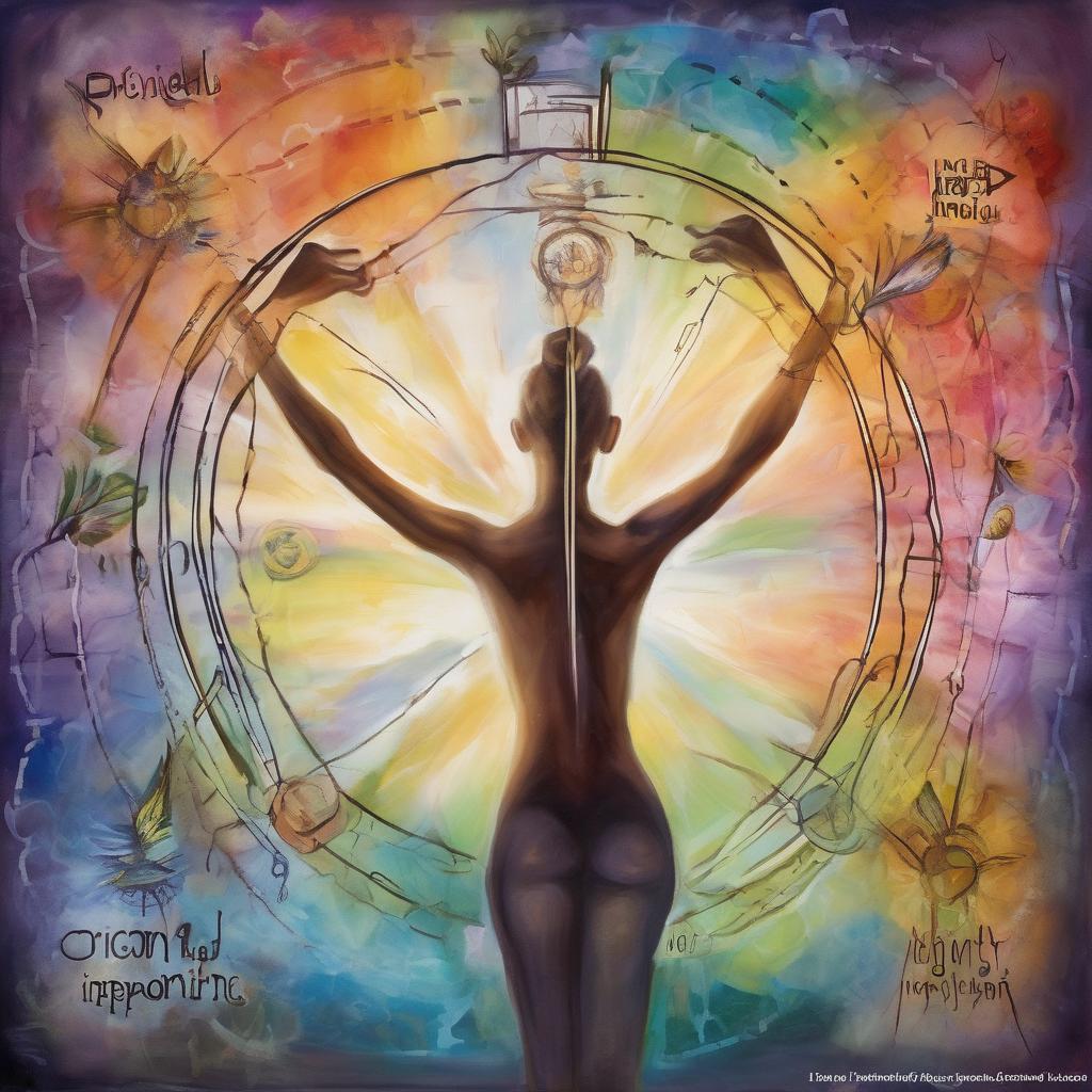 Μεταστροφή σκέψης για την ενίσχυση της πειθαρχίας μέσω της παρακολούθησης των στόχων σας