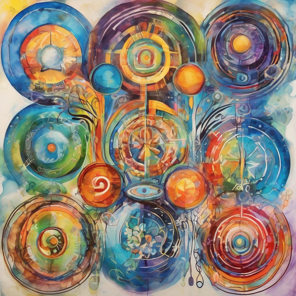 Ανακαλύψτε τη Δύναμη της Αυτοπειθαρχίας: Καταγράφοντας τους Στόχους σας