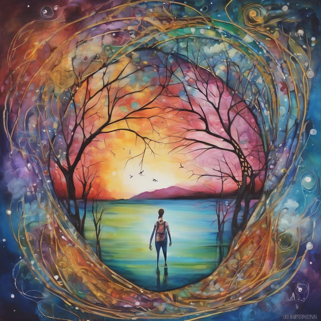 Ανάπτυξη Συναισθηματικής Νοημοσύνης για την Εύρεση Προορισμού