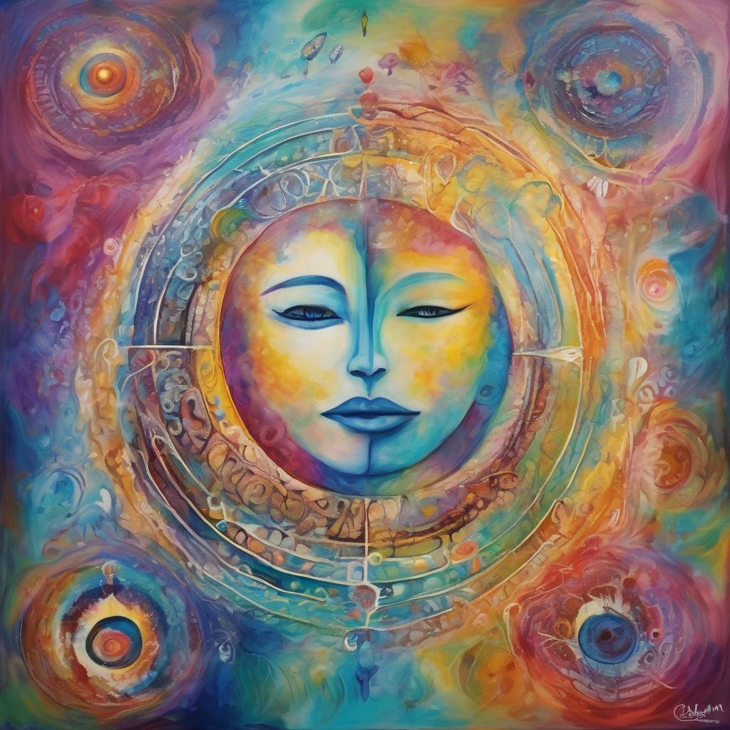 Αλλαγές στην Σκέψη που Πρέπει να Κάνετε για να Παραμείνετε Γαλήνιοι